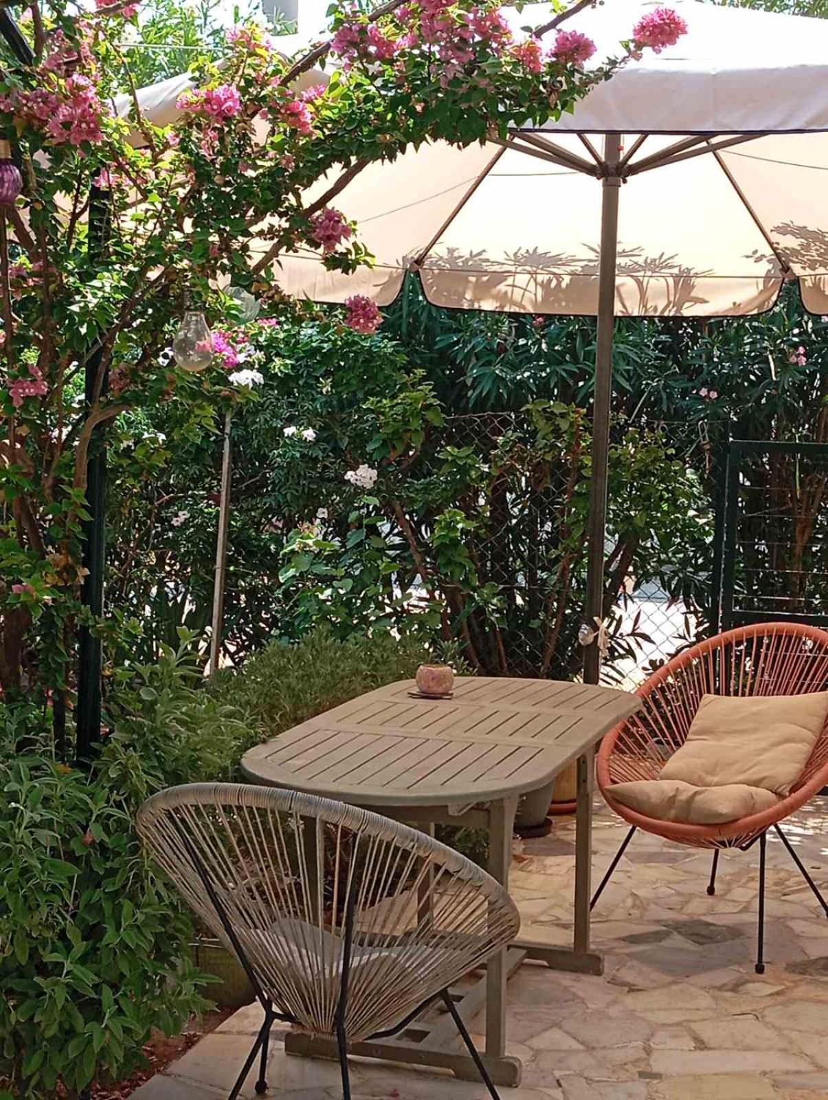 Ambelakia Εξοχικό Roxani 빌라 외부 사진